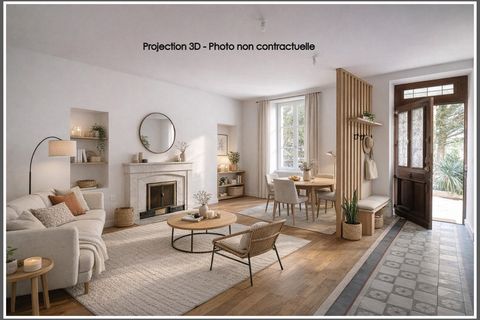Villa i Tullins, Isere, Tullins - € 389.000 | Ref: 340931479751 - foto 5
