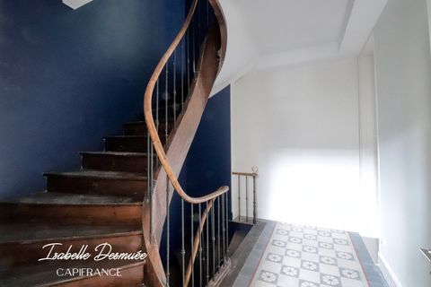 Villa i Tullins, Isere, Tullins - € 389.000 | Ref: 340931479751 - foto 15