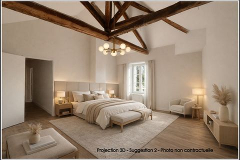 Villa i Tullins, Isere, Tullins - € 389.000 | Ref: 340931479751 - foto 24