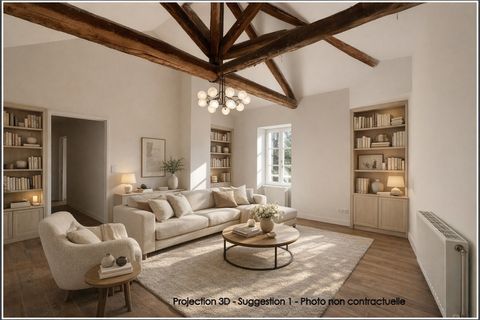 Villa i Tullins, Isere, Tullins - € 389.000 | Ref: 340931479751 - foto 25