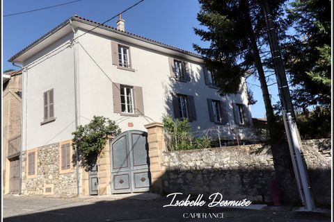 Villa i Tullins, Isere, Tullins - € 389.000 | Ref: 340931479751 - foto 26