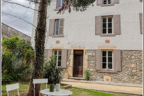 Villa i Tullins, Isere, Tullins - € 389.000 | Ref: 340931479751 - foto 27