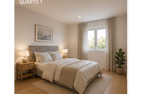 Villa a Macao, Santarem, Macao - € 850/mes | Ref: CAS_401 - foto 2