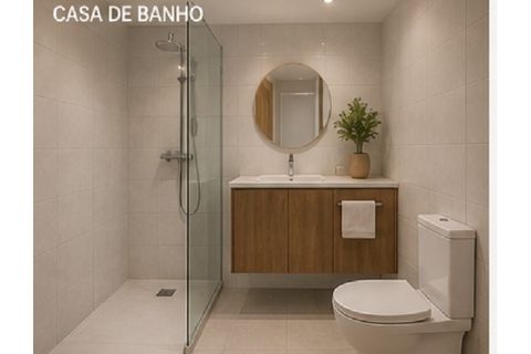 Villa a Macao, Santarem, Macao - € 850/mes | Ref: CAS_401 - foto 3