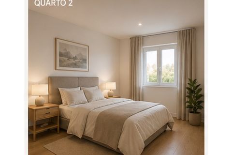 Villa a Macao, Santarem, Macao - € 850/mes | Ref: CAS_401 - foto 4