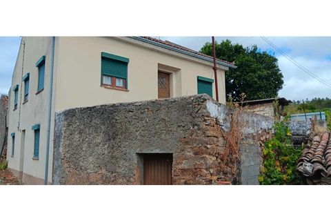 Villa a Macao, Santarem, Macao - € 850/mes | Ref: CAS_401 - foto 7