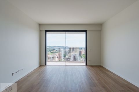 Lejlighed i Alges, Lisbon, Alges - € 985.000 | Ref: Citage 297/26 - foto 1
