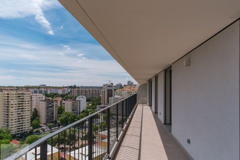 Lejlighed i Alges, Lisbon, Alges - € 985.000 | Ref: Citage 297/26 - foto 8