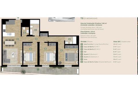Lejlighed i Alges, Lisbon, Alges - € 985.000 | Ref: Citage 297/26 - foto 35