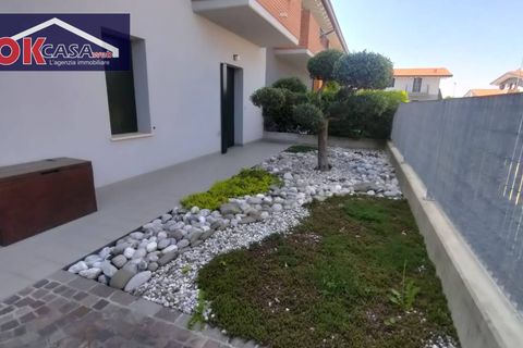 Leilighet i Chiopris-Viscone, Udine, Chiopris-Viscone - € 199 000 | Ref: 3193 - foto 4