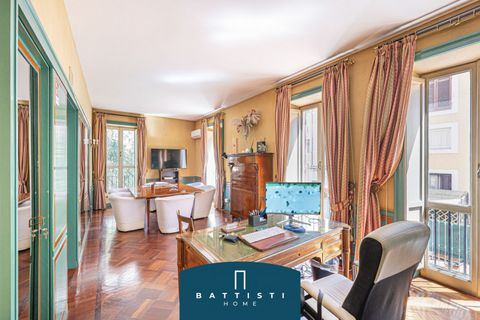 Lejlighed i Rome, Rome, Rome - € 1.750.000 | Ref: 51BH26 - foto 4