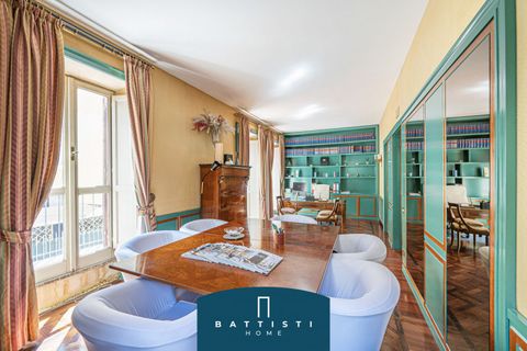 Lejlighed i Rome, Rome, Rome - € 1.750.000 | Ref: 51BH26 - foto 5