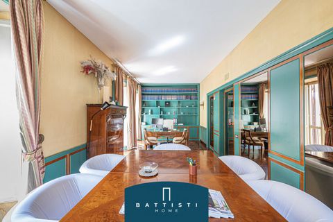 Lejlighed i Rome, Rome, Rome - € 1.750.000 | Ref: 51BH26 - foto 8