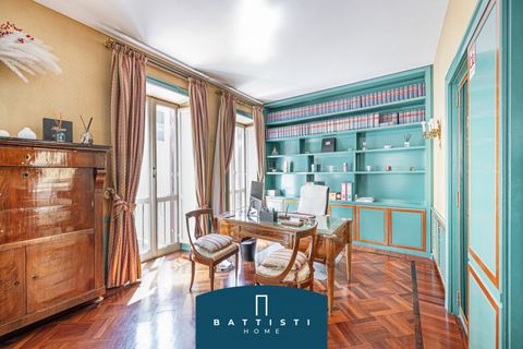 Lejlighed i Rome, Rome, Rome - € 1.750.000 | Ref: 51BH26 - foto 9