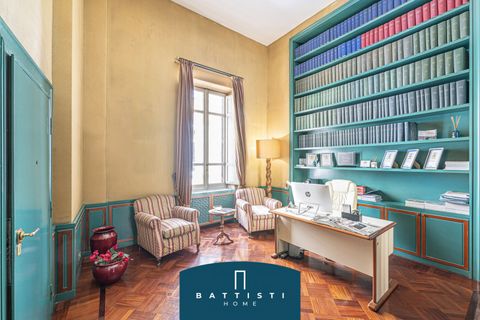 Lejlighed i Rome, Rome, Rome - € 1.750.000 | Ref: 51BH26 - foto 11