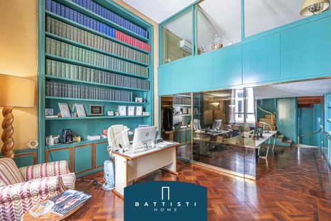 Lejlighed i Rome, Rome, Rome - € 1.750.000 | Ref: 51BH26 - foto 12