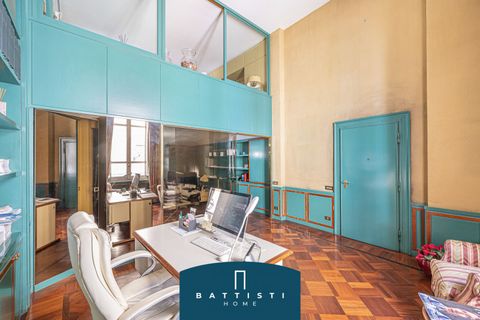 Lejlighed i Rome, Rome, Rome - € 1.750.000 | Ref: 51BH26 - foto 13