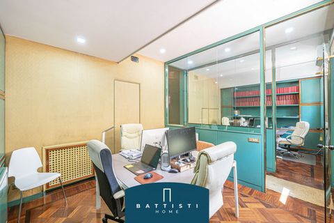 Lejlighed i Rome, Rome, Rome - € 1.750.000 | Ref: 51BH26 - foto 20