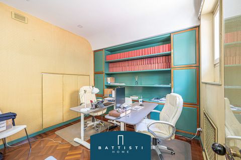 Lejlighed i Rome, Rome, Rome - € 1.750.000 | Ref: 51BH26 - foto 21