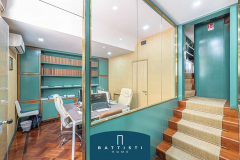 Lejlighed i Rome, Rome, Rome - € 1.750.000 | Ref: 51BH26 - foto 22