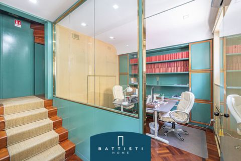 Lejlighed i Rome, Rome, Rome - € 1.750.000 | Ref: 51BH26 - foto 23