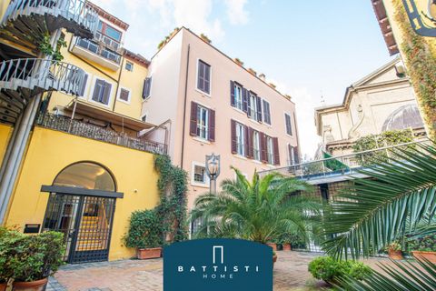 Lejlighed i Rome, Rome, Rome - € 1.750.000 | Ref: 51BH26 - foto 26
