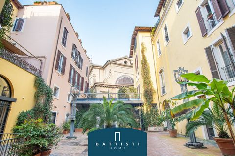 Lejlighed i Rome, Rome, Rome - € 1.750.000 | Ref: 51BH26 - foto 27