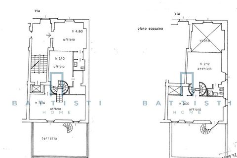 Lejlighed i Rome, Rome, Rome - € 1.750.000 | Ref: 51BH26 - foto 29