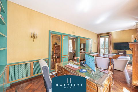 Erhvervsejendom i Rome, Rome, Rome - € 1.750.000 | Ref: 60BH26 - foto 7