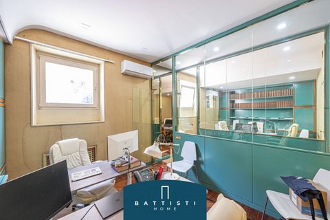 Erhvervsejendom i Rome, Rome, Rome - € 1.750.000 | Ref: 60BH26 - foto 24