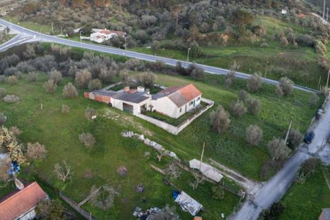 Villa i Carregueira, Santarem, Carregueira - € 150.000 | Ref: KWPT-030876 - foto 1