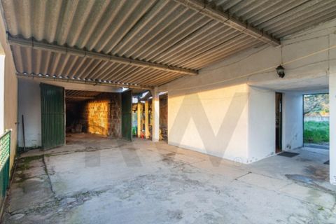 Villa i Carregueira, Santarem, Carregueira - € 150.000 | Ref: KWPT-030876 - foto 4