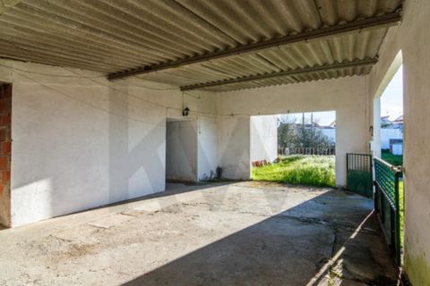 Villa i Carregueira, Santarem, Carregueira - € 150.000 | Ref: KWPT-030876 - foto 6