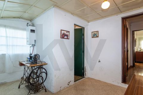 Villa i Carregueira, Santarem, Carregueira - € 150.000 | Ref: KWPT-030876 - foto 11