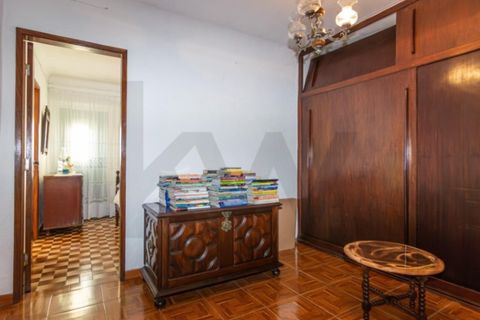 Villa i Carregueira, Santarem, Carregueira - € 150.000 | Ref: KWPT-030876 - foto 13
