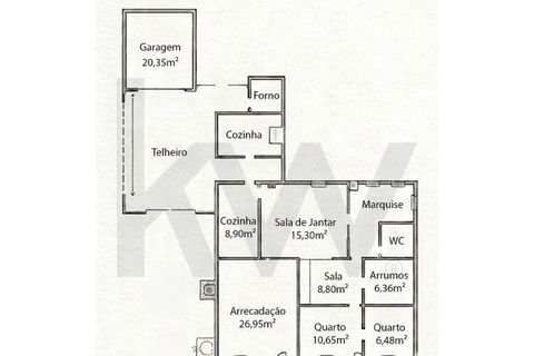 Villa i Carregueira, Santarem, Carregueira - € 150.000 | Ref: KWPT-030876 - foto 22