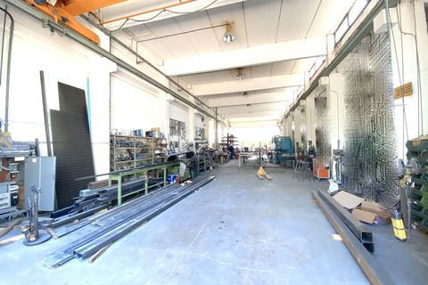 Erhvervsejendom i Cesena, Forli-Cesena, Cesena - € 170.000 | Ref: R448 - foto 1