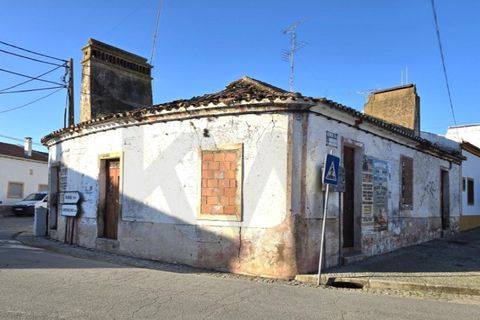 Villa i Assumar, Portalegre, Assumar - € 49.500 | Ref: KWPT-027749 - foto 3