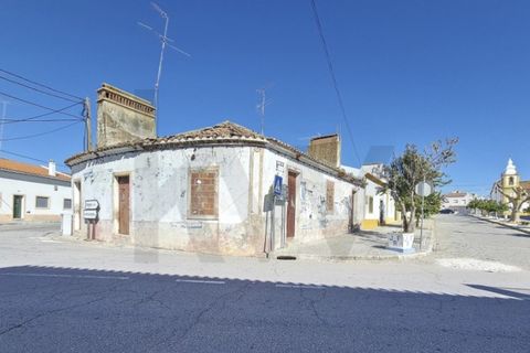 Villa i Assumar, Portalegre, Assumar - € 49.500 | Ref: KWPT-027749 - foto 14