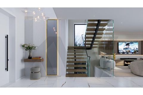 Villa i Alcochete, Setubal, Alcochete - € 1.355.000 | Ref: KWPT-030659 - foto 3