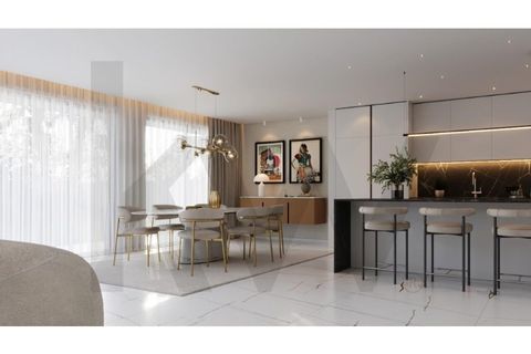 Villa i Alcochete, Setubal, Alcochete - € 1.355.000 | Ref: KWPT-030659 - foto 6