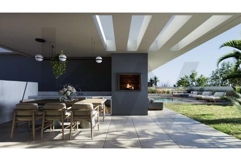 Villa i Alcochete, Setubal, Alcochete - € 1.355.000 | Ref: KWPT-030659 - foto 24
