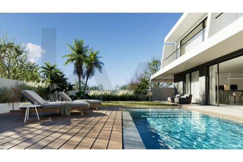 Villa i Alcochete, Setubal, Alcochete - € 1.355.000 | Ref: KWPT-030659 - foto 25