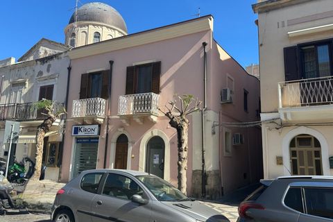 Villa i Milazzo, Messina, Milazzo - € 315.000 | Ref: CI028 - foto 46