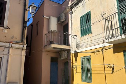 Villa i Milazzo, Messina, Milazzo - € 315.000 | Ref: CI028 - foto 49