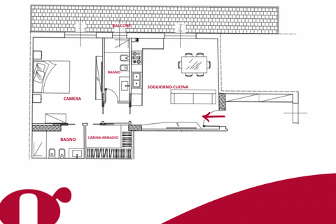 Lejlighed i Milazzo, Messina, Milazzo - € 157.000 | Ref: NC009 - foto 19
