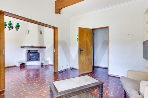 Villa a Loures, Lisbon, Loures - € 680.000 | Ref: KWPT-031618 - foto 7