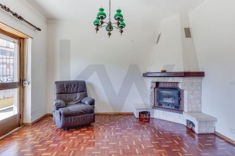 Villa a Loures, Lisbon, Loures - € 680.000 | Ref: KWPT-031618 - foto 8
