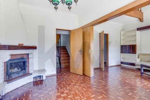 Villa a Loures, Lisbon, Loures - € 680.000 | Ref: KWPT-031618 - foto 10