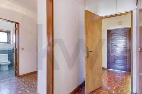 Villa a Loures, Lisbon, Loures - € 680.000 | Ref: KWPT-031618 - foto 19
